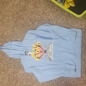 Pink Floyd hoodie